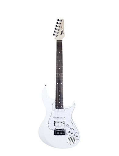 TH-EFB-1吉他-白色